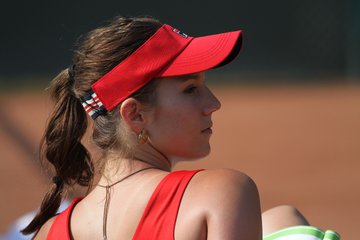 Katharina Brown 458 - Punktspiel TC RW Wahlstedt II - Gro�flottbeker THGC